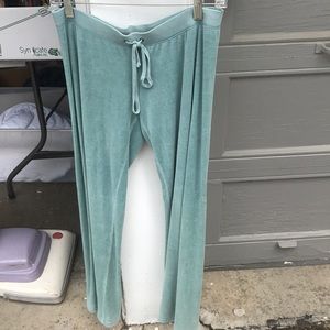 SOLD Juicy Couture Track Suit